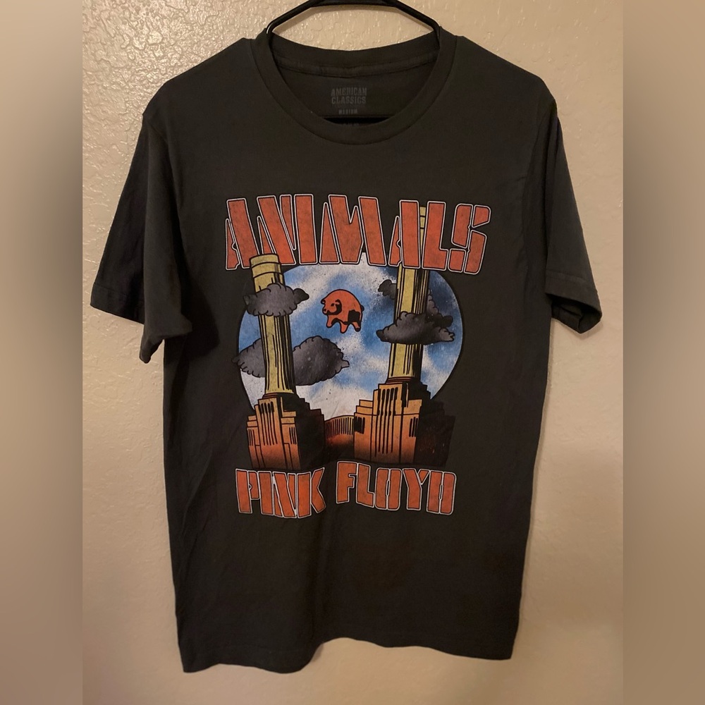 T shirt